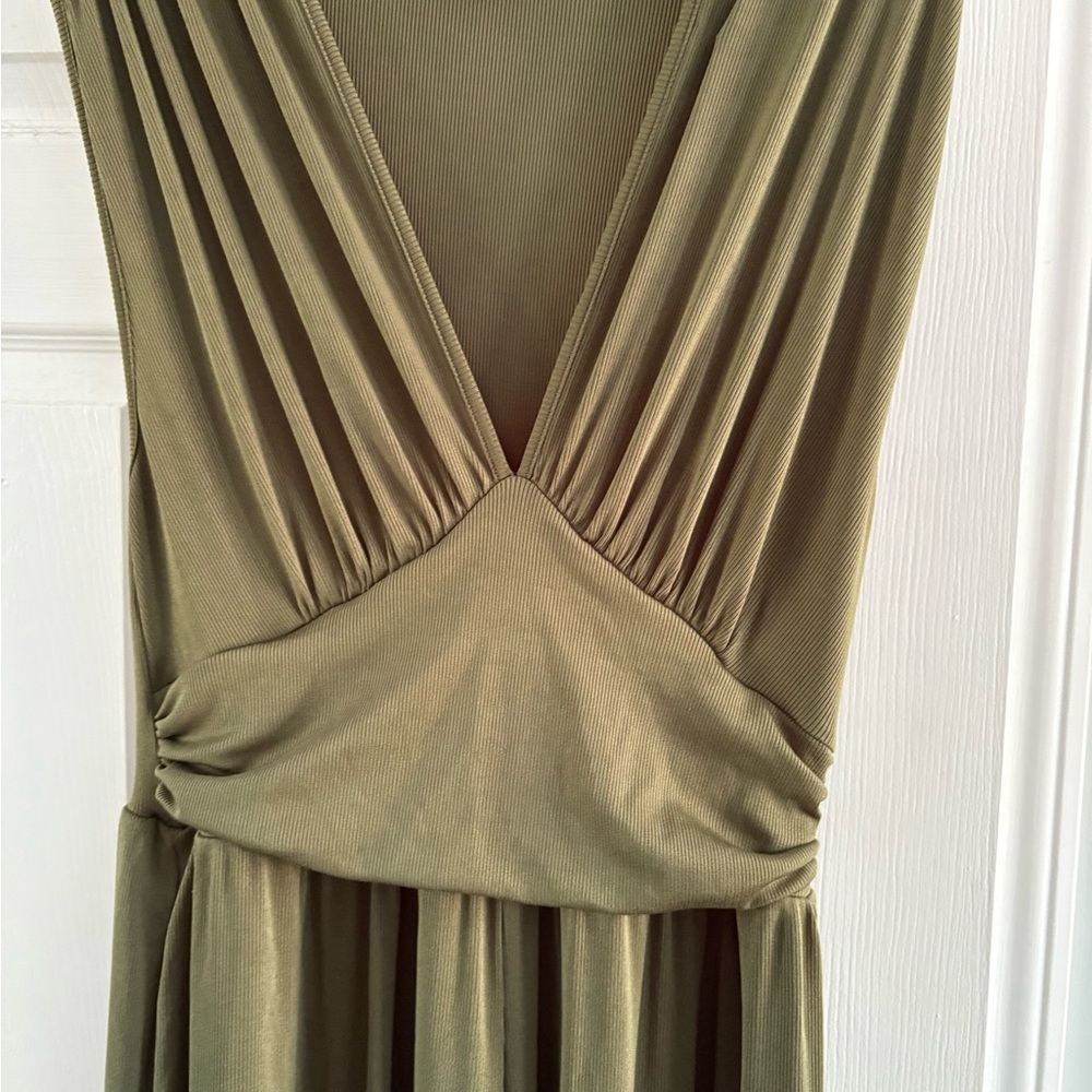 Cider Wide leg jumpsuit - Picture 4 of 6